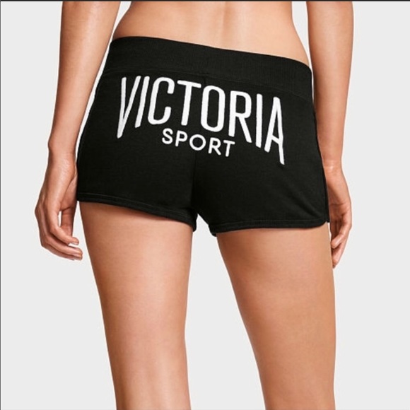 PINK Victoria's Secret Pants - VSX SPORT SHORTS